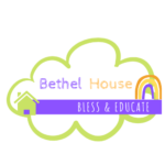 lOGO bETHEL hOUSE